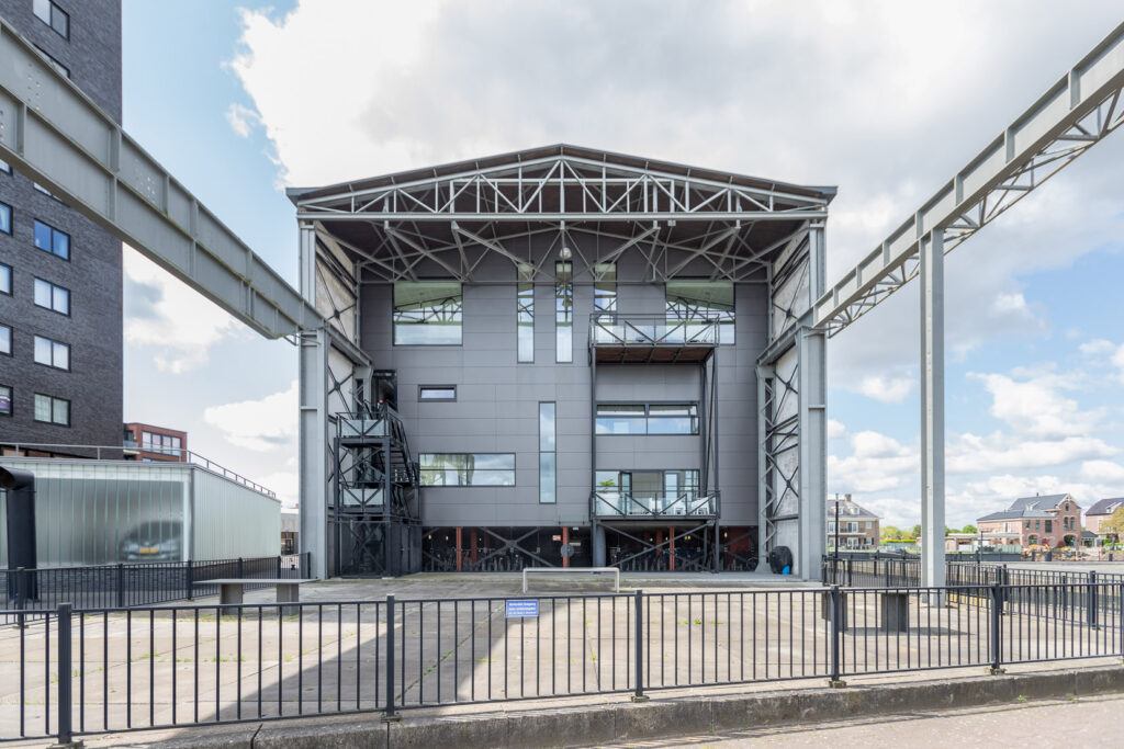 De3rivieren – start fase 1