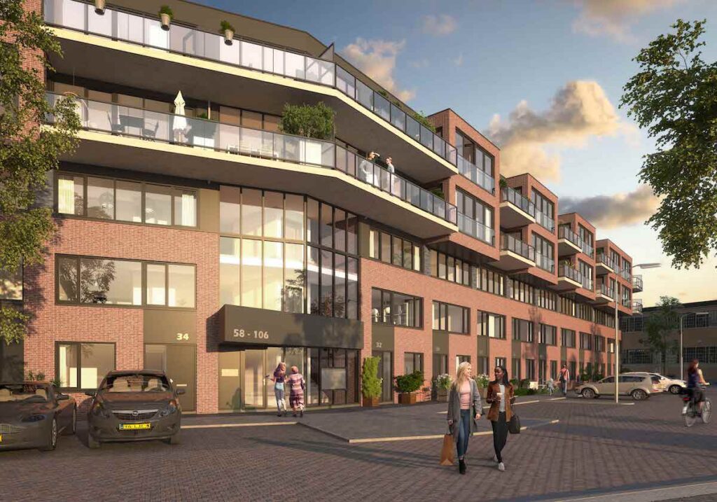 De Stoere Kade Ridderkerk