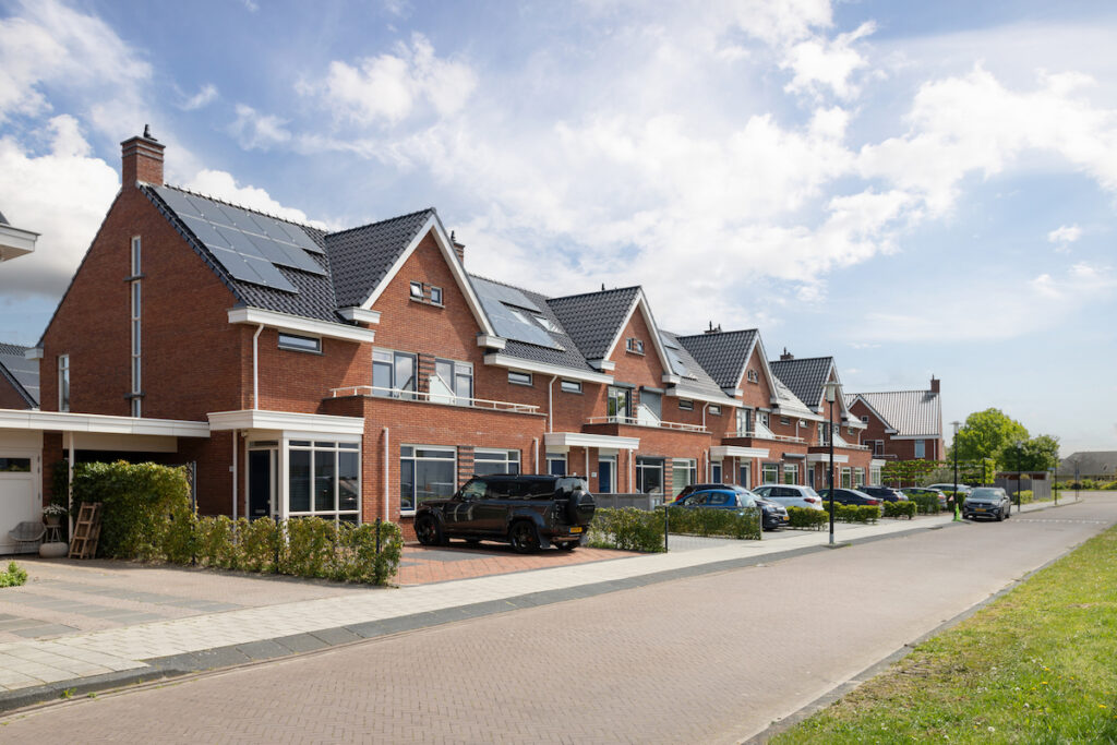 Villapark Floriëndaal