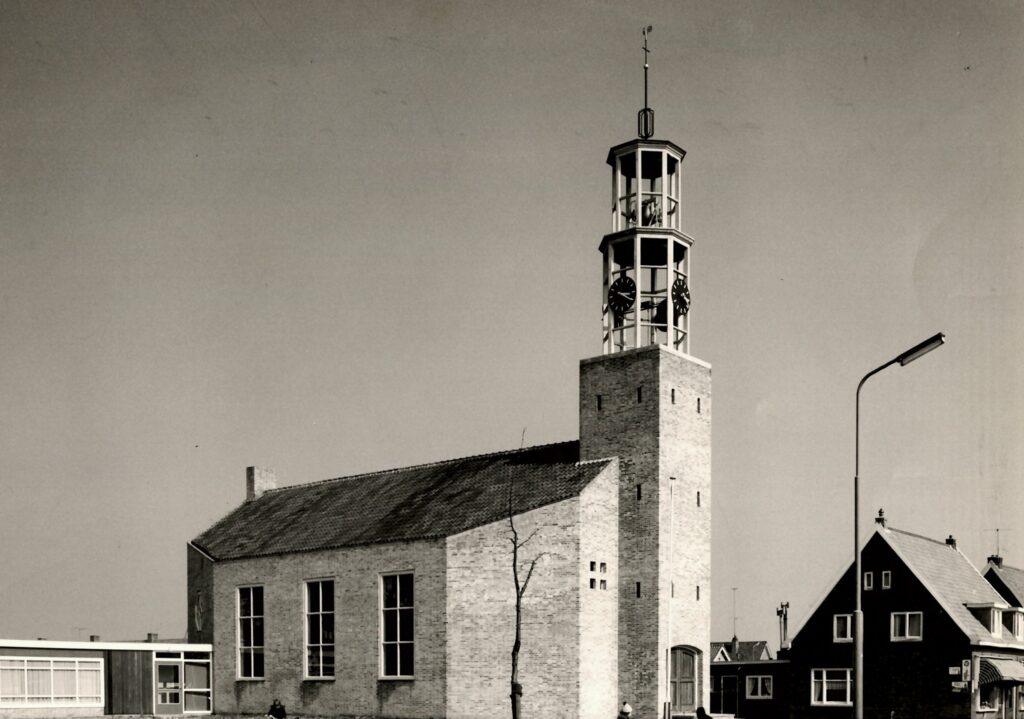 Verbondskerk Vijfhuizen