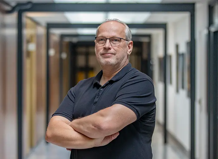 André André